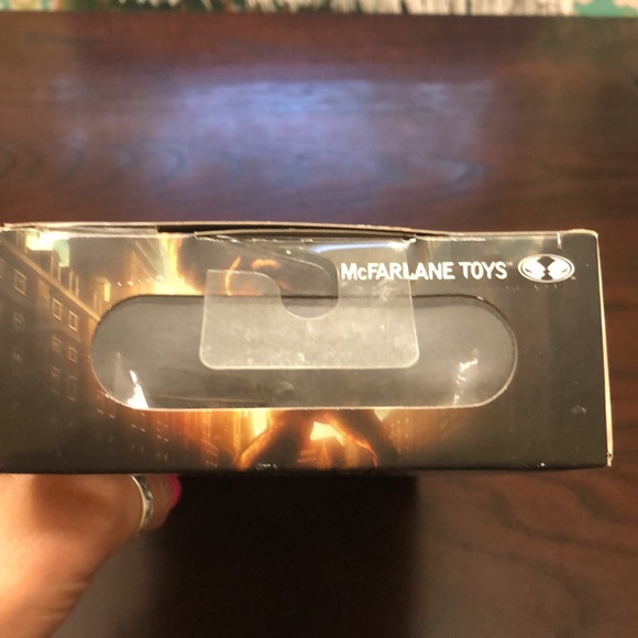 Attack on Titan Levi #47 collectible action figure - Picture 6 of 9